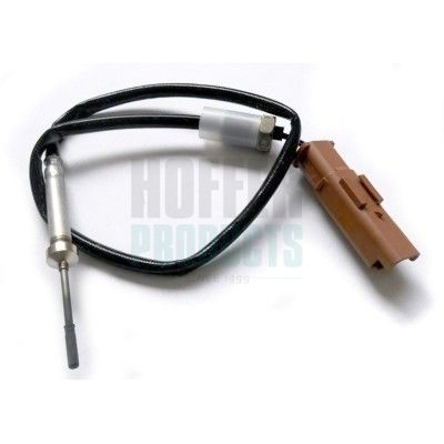 Sensor, exhaust gas temperature HOFFER 7452169