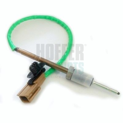 HOFFER 7452186 Sensor, exhaust gas temperature
