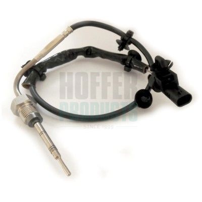Sensor, exhaust gas temperature HOFFER 7452197