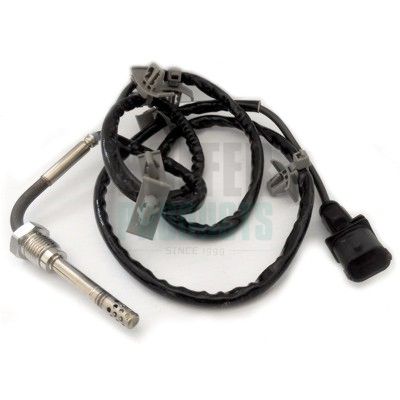 HOFFER 7452206 Sensor, exhaust gas temperature