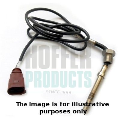 HOFFER 7452212E Sensor, exhaust gas temperature