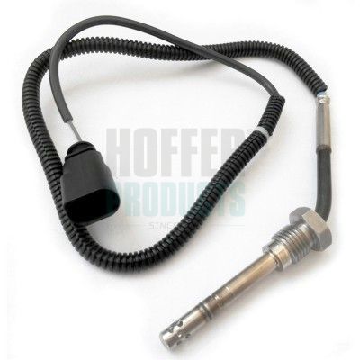 HOFFER 7452214 Sensor, exhaust gas temperature