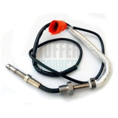Sensor, exhaust gas temperature HOFFER 7452217