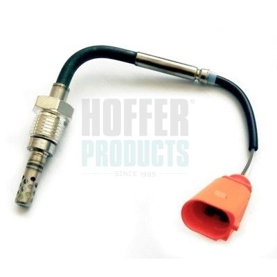 Sensor, exhaust gas temperature HOFFER 7452218