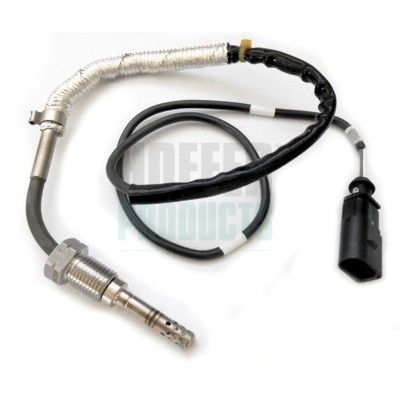 Sensor, exhaust gas temperature HOFFER 7452220