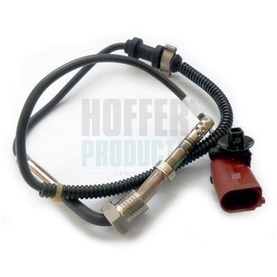 Sensor, exhaust gas temperature HOFFER 7452232