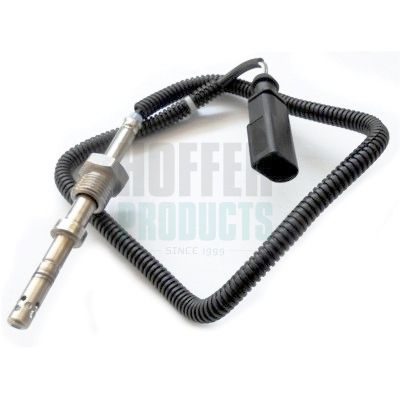 Sensor, exhaust gas temperature HOFFER 7452240