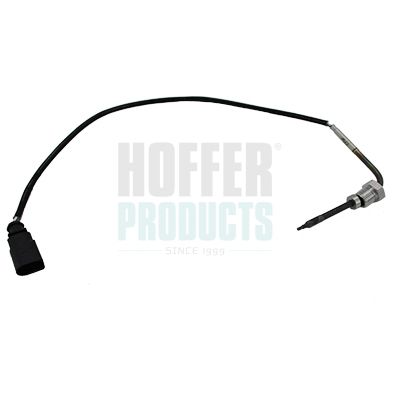 Sensor, exhaust gas temperature HOFFER 7452250E