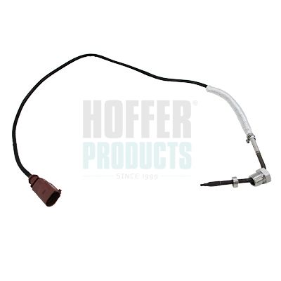 Sensor, exhaust gas temperature HOFFER 7452261E