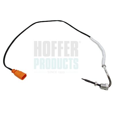 HOFFER 7452265E Sensor, exhaust gas temperature