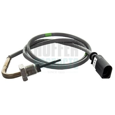 Sensor, exhaust gas temperature HOFFER 7452270