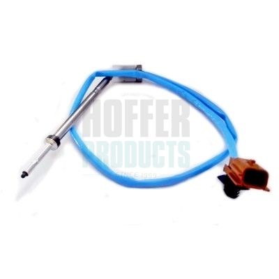 HOFFER 7452291 Sensor, exhaust gas temperature