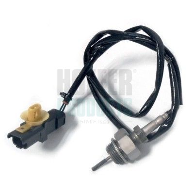 Sensor, exhaust gas temperature HOFFER 7452306