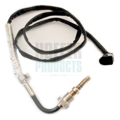 Sensor, exhaust gas temperature HOFFER 7452313