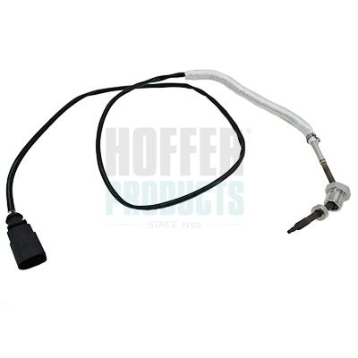HOFFER 7452314 Sensor, exhaust gas temperature