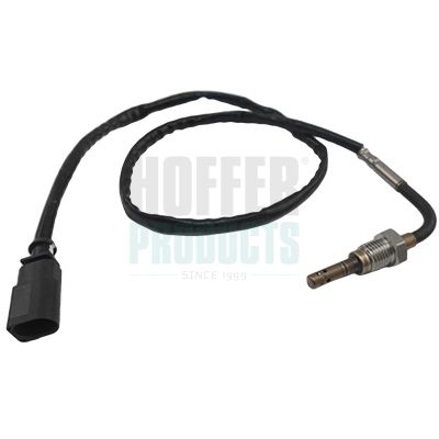 Sensor, exhaust gas temperature HOFFER 7452323