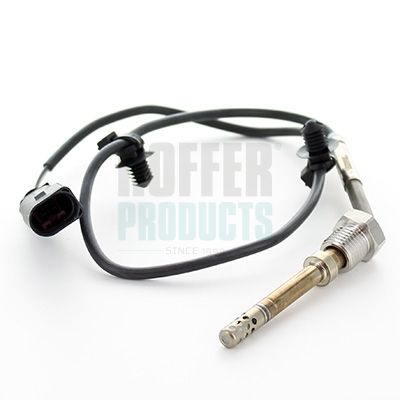 HOFFER 7452335 Sensor, exhaust gas temperature