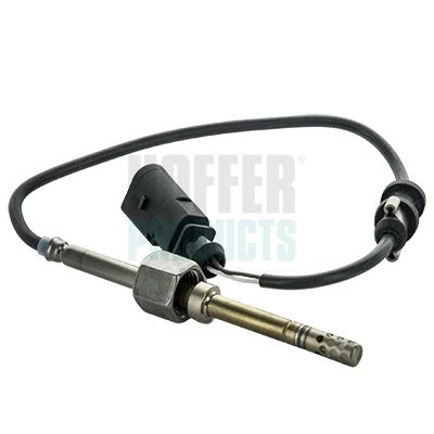 Sensor, exhaust gas temperature HOFFER 7452336