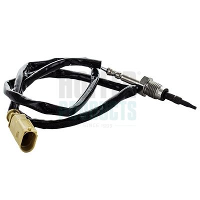 Sensor, exhaust gas temperature HOFFER 7452368