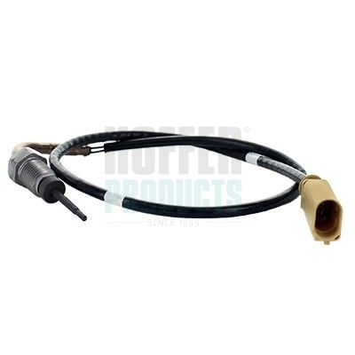 Sensor, exhaust gas temperature HOFFER 7452392