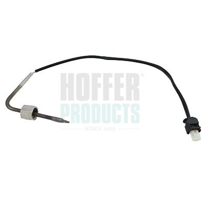 Sensor, exhaust gas temperature HOFFER 7452396