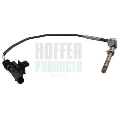 Sensor, exhaust gas temperature HOFFER 7452399
