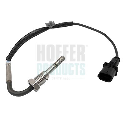 Sensor, exhaust gas temperature HOFFER 7452403