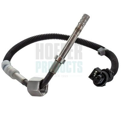 Sensor, exhaust gas temperature HOFFER 7452407