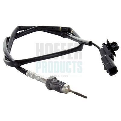 HOFFER 7452433 Sensor, exhaust gas temperature