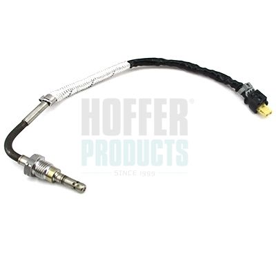 HOFFER 7452453 Sensor, exhaust gas temperature