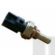 HOFFER 7472032 Sensor, coolant temperature