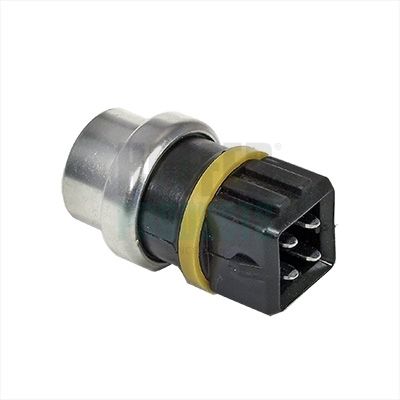 Sensor, coolant temperature HOFFER 7472050