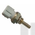 HOFFER 7472059 Sensor, coolant temperature