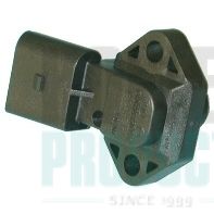 Sensor, intake manifold pressure HOFFER 7472100