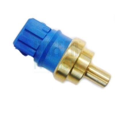 Sensor, coolant temperature HOFFER 7472106