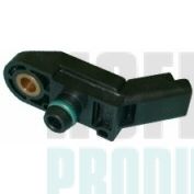 Sensor, intake manifold pressure HOFFER 7472118