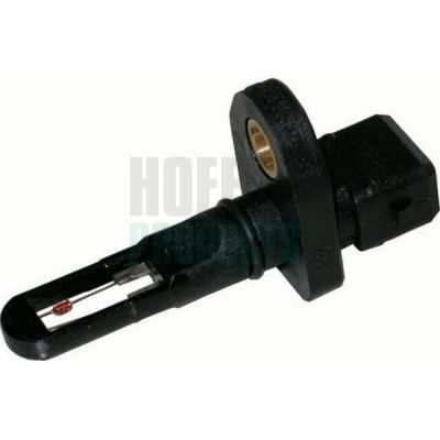 HOFFER 7472122 Sensor, intake air temperature