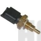 Sensor, coolant temperature HOFFER 7472125