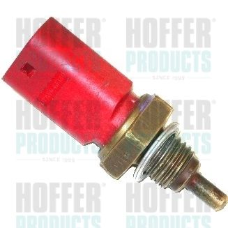 Sensor, coolant temperature HOFFER 7472127