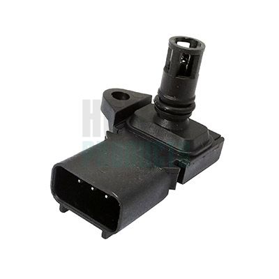 HOFFER 7472146 Sensor, intake manifold pressure