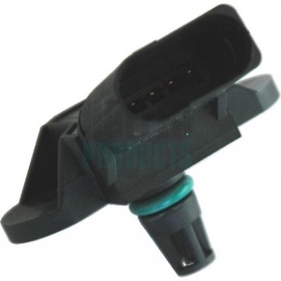 Sensor, intake manifold pressure HOFFER 7472149