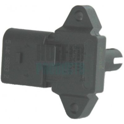 Sensor, intake manifold pressure HOFFER 7472150