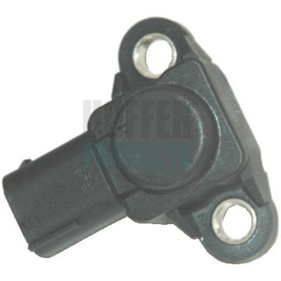 HOFFER 7472154 Sensor, boost pressure