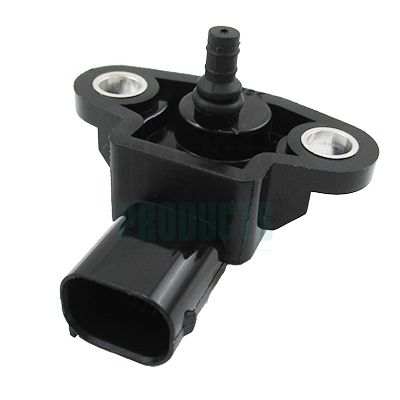 Sensor, intake manifold pressure HOFFER 7472154E