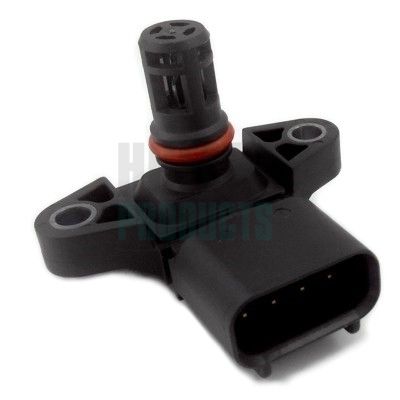 Sensor, intake manifold pressure HOFFER 7472165