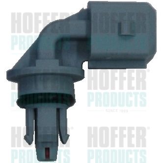 Sensor, intake air temperature HOFFER 7472177
