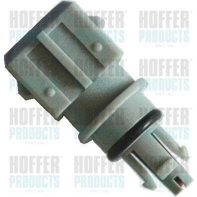 HOFFER 7472180 Sensor, intake air temperature