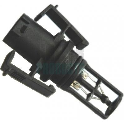 Sensor, intake air temperature HOFFER 7472182