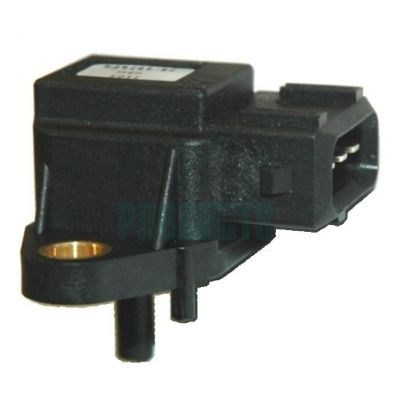 Sensor, boost pressure HOFFER 7472195