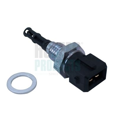 HOFFER 7472203 Sensor, intake air temperature